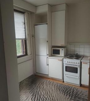 Espoo Centre Apartment | Apartment in Espookeskus with free parking