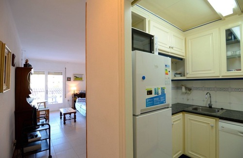 L'Estartit Apartment | Apartment in Estartit near Sandy Beach