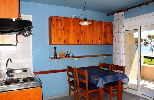 Els Griells Apartment | Apartment in Estartit near Sandy Beach