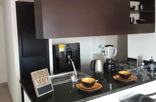 Barranquilla Apartment | Apartment in Exclusive Zone