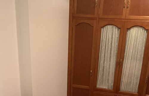 Ezcaray Condo | Apartment in Ezcaray, with pool, garden and next to the river.