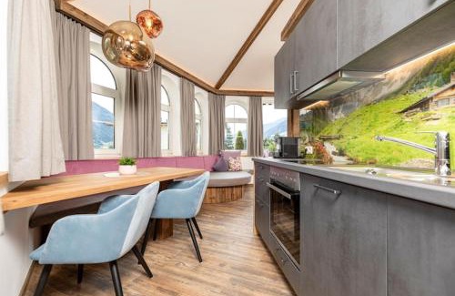 Fuegen Apartment | Apartment in Fügen near Spieljoch Ski Lift