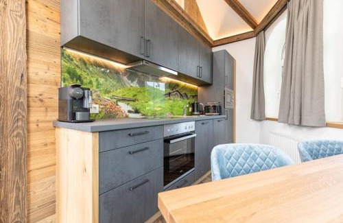 Fuegen Apartment | Apartment in Fügen near Spieljoch Ski Lift