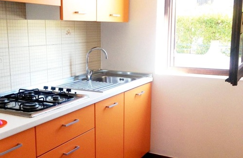Falerna Apartment | Relaxing Getaway: Apartment in Falerna, Calabria with Pool