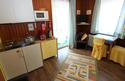 Feld am See Apartment | Lake Access Apartment in Feld am See, Pet-Friendly Retreat