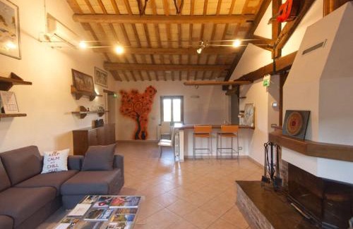 Filottrano House | Pet-Friendly Retreat at Belvilla by OYO Casale degli Ulivi