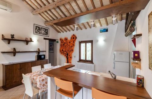 Filottrano House | Pet-Friendly Retreat at Belvilla by OYO Casale degli Ulivi