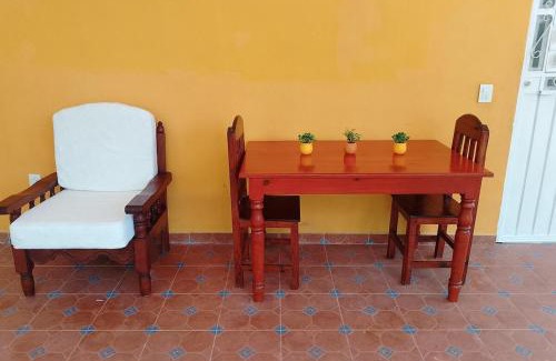 Xul-Ha Apartment | Apartment in Finca Mayfran