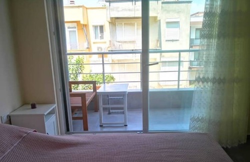 Kumluca Apartment | Family-Friendly Apartment in Finike, Steps from the Sea