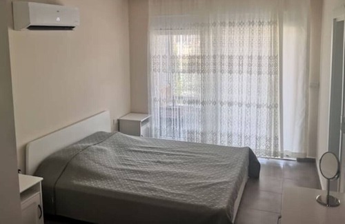Kumluca Apartment | Family-Friendly Apartment in Finike, Steps from the Sea