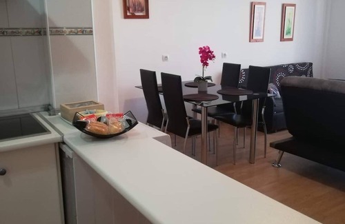 Vera Beach Apartment | Oceanfront Apartment in Prime Vera Beach Location!