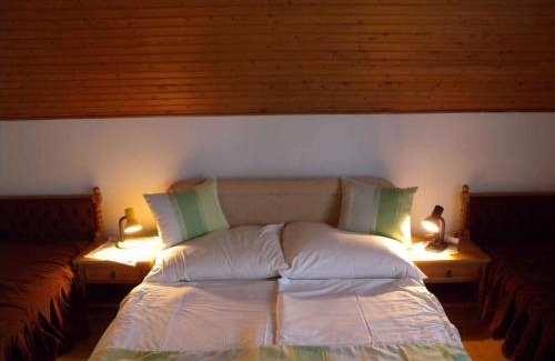Fonyod Apartment | Family-Friendly Retreat in Fonyod/Balaton with Pool