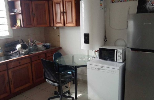 Fort-de-France Apartment | Apartment in Fort-de-France with jacuzzi