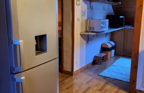Luz-Saint-Sauveur Apartment | Exceptional Apartment in Individual House - Rated 9.8/10