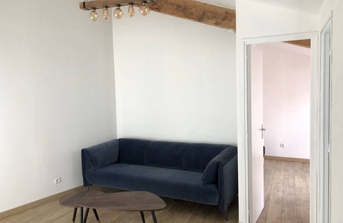 Rochefort-du-Gard Apartment | Central Rochefort du Gard Apartment with Pool & Spa Access