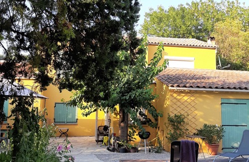 Trans-en-Provence Apartment | Cozy Apartment in the Heart of Provence with Pool & Breakfast