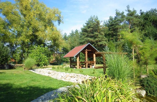 Frantiskovy Lazne Apartment | Cozy Apartment in Frantiskovy Lazně for Families