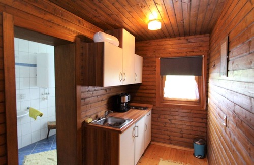 Fresach Other | Cozy Fresach Apartment Steps from Millstatt Lake