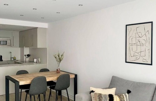 La Massana Apartment | Convenient Apartment Steps from Vallnord-Bikepark Cable Car