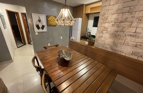 Porto Seguro Apartment | Cozy Apartment Steps from Curuípe Beach, Porto Seguro