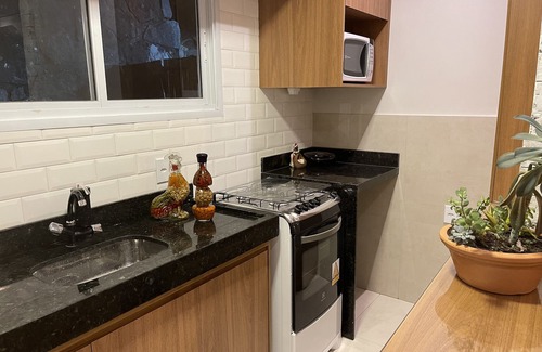 Porto Seguro Apartment | Cozy Apartment Steps from Curuípe Beach, Porto Seguro