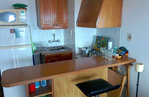 Montevideo Apartment | Beachfront Apartment with Pool and Ocean View Awaits You