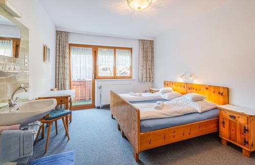 Medraz Apartment | Apartment in Fulpmes near the ski area