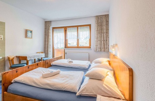 Medraz Apartment | Apartment in Fulpmes near the ski area
