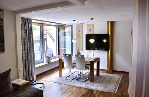 Medraz House | Apartment in Fulpmes near Stubai Glacier