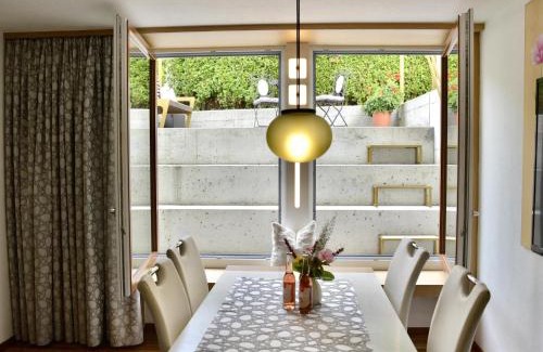 Medraz House | Apartment in Fulpmes near Stubai Glacier