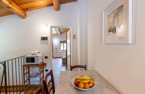 Furlo House | Highly Rated Belvilla by OYO Il Conio Ginestra Awaits