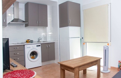 Garrucha Apartment | Apartment in Garrucha near Sea Beach