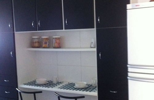 Vila Leopoldina Apartment | Ideal Apartment in Gated Community with Great Amenities