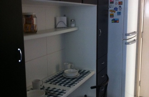 Vila Leopoldina Apartment | Ideal Apartment in Gated Community with Great Amenities