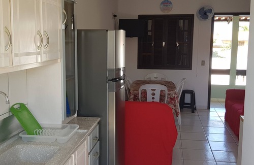 Itapoa Apartment | Tranquil Retreat in Gated Community with Pool Access