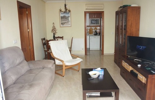 Vera Apartment | Cozy Apartment with Pool Views and Free Wifi Access