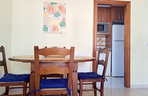 Vera Apartment | Cozy Apartment with Pool Views and Free Wifi Access
