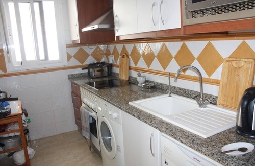 Vera Apartment | Cozy Apartment with Pool Views and Free Wifi Access