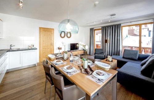 Gerlos Apartment | Relaxing Apartment in Gerlos with Private Sauna & Hot Tub