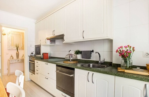 Cimadevilla Apartment | Guest Rated 10/10: Belvilla by OYO in Scenic Cimadevilla