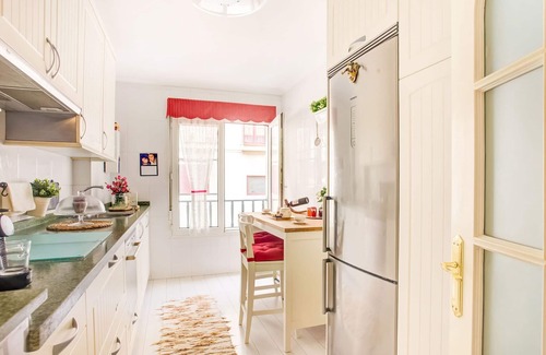 Cimadevilla Apartment | Guest Rated 10/10: Belvilla by OYO in Scenic Cimadevilla