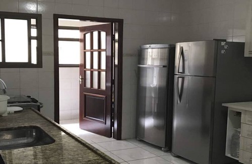 Mongagua Apartment | Renowned Apartment in Golden Village - Mongaguá Center