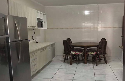 Mongagua Apartment | Renowned Apartment in Golden Village - Mongaguá Center