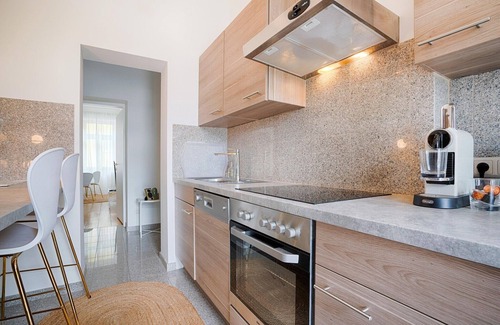 Graz City Centre Apartment | Apartment in Graz near unseco City Center