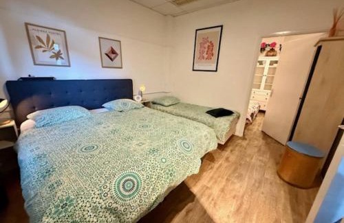 Groenlo Apartment | Apartment in Groenlo with Private Garden, cleaning included