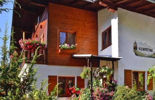 Huettau Apartment | Child-Friendly Apartment in Huttau - Guest Rated 9.5/10