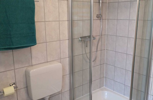 Blankenburg Apartment | Top-Rated Apartment in Harz for 3 with Family Amenities