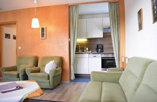 Haidmuhle Apartment | Charming Apartment in Haidmühle with Family-Friendly Amenities