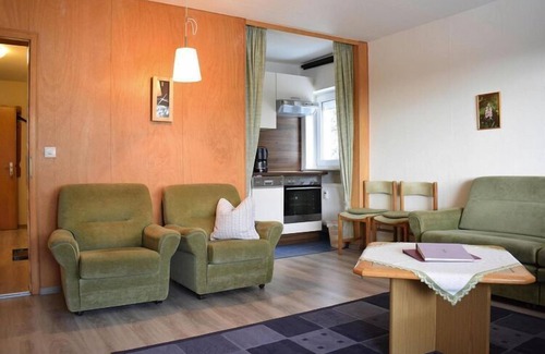 Haidmuhle Apartment | Charming Apartment in Haidmühle with Family-Friendly Amenities