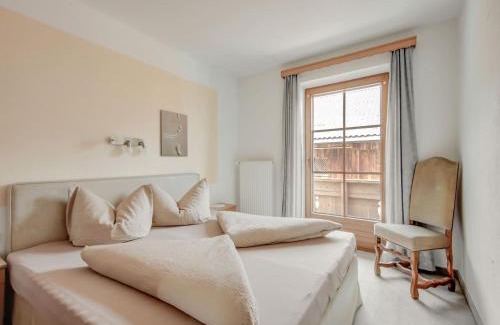 Hainzenberg Apartment | Inviting Apartment in Hainzenberg with Ski Room and Amenities